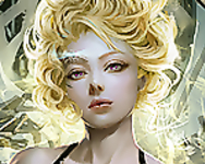 Profilephoto - Blond girls sfw