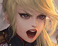 Profilephoto - Blond girls sfw