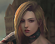 Profilephoto - Blond girls sfw