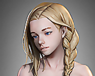 Profilephoto - Blond girls sfw