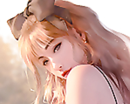 Profilephoto - Blond girls sfw