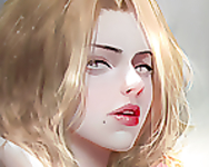 Profilephoto - Blond girls sfw