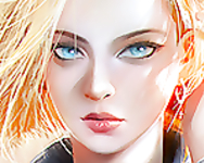 Profilephoto - Blond girls sfw