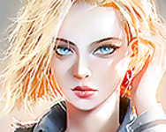 Profilephoto - Blond girls sfw