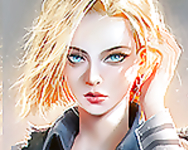 Profilephoto - Blond girls sfw