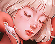 Profilephoto - Blond girls sfw