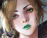 Profilephoto - Blond girls sfw