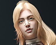 Profilephoto - Blond girls sfw