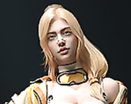 Profilephoto - Blond girls sfw