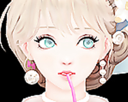 Profilephoto - Blond girls sfw