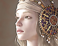 Profilephoto - Blond girls sfw