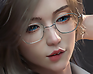 Profilephoto - Blond girls sfw