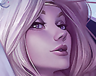 Profilephoto - Blond girls sfw