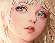 Profilephoto - Blond girls sfw