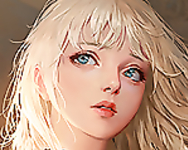 Profilephoto - Blond girls sfw