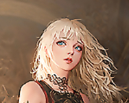 Profilephoto - Blond girls sfw