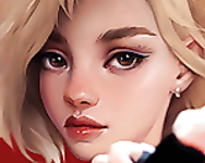 Profilephoto - Blond girls sfw