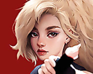 Profilephoto - Blond girls sfw