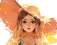 Profilephoto - Blond girls sfw