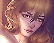 Profilephoto - Blond girls sfw