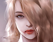 Profilephoto - Blond girls sfw