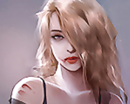 Profilephoto - Blond girls sfw