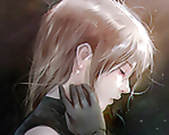 Profilephoto - Blond girls sfw