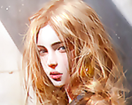 Profilephoto - Blond girls sfw