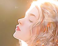 Profilephoto - Blond girls sfw