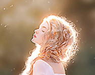 Profilephoto - Blond girls sfw