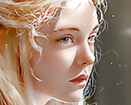 Profilephoto - Blond girls sfw