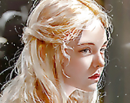 Profilephoto - Blond girls sfw