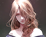 Profilephoto - Blond girls sfw