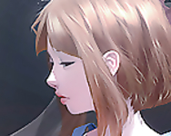 Profilephoto - Blond girls sfw