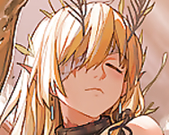 Profilephoto - Blond girls sfw