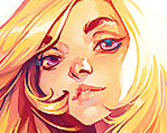 Profilephoto - Blond girls sfw