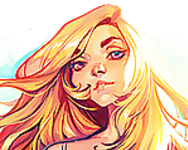 Profilephoto - Blond girls sfw