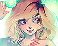 Profilephoto - Blond girls sfw