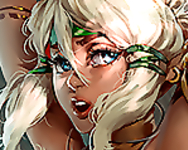 Profilephoto - Blond girls sfw