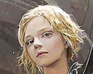 Profilephoto - Blond girls sfw