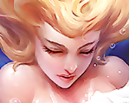 Profilephoto - Blond girls sfw