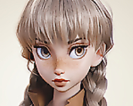 Profilephoto - Blond girls sfw