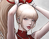 Profilephoto - Blond girls sfw