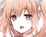 Profilephoto - Blond girls sfw