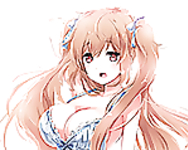 Profilephoto - Blond girls sfw