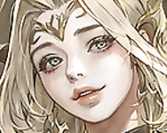 Profilephoto - Blond girls sfw