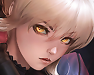 Profilephoto - Blond girls sfw