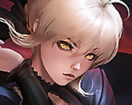 Profilephoto - Blond girls sfw