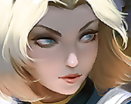 Profilephoto - Blond girls sfw