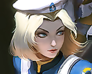 Profilephoto - Blond girls sfw